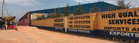 WEIGHBRIDGE AND TRANSPORT SERVICES